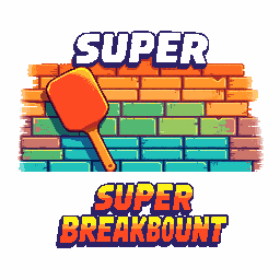Super Breakout